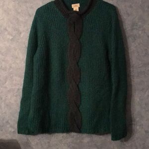 COPY - Women’s LL Bean Sweater